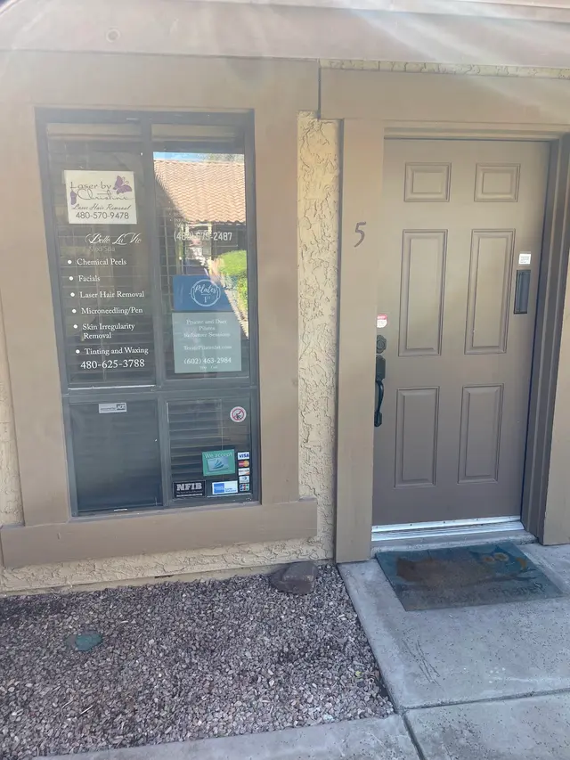 Pilates 1st, LLC — photo from the business 4