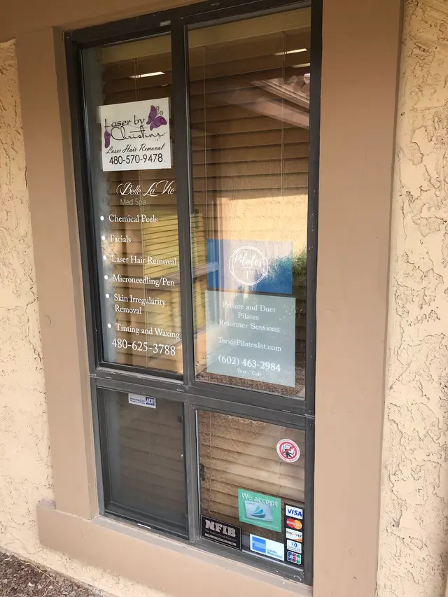Pilates 1st, LLC — photo from the business 7