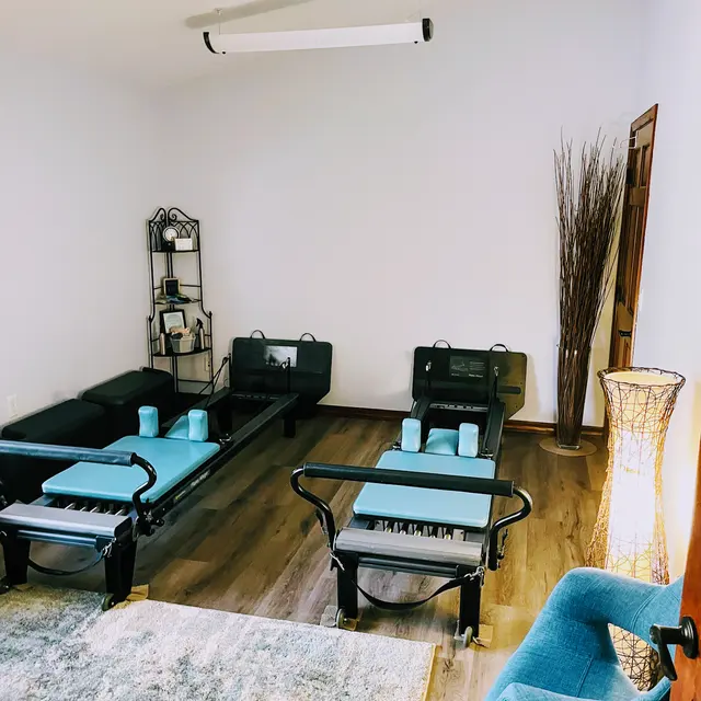 Pilates 1st, LLC — photo from the business 2
