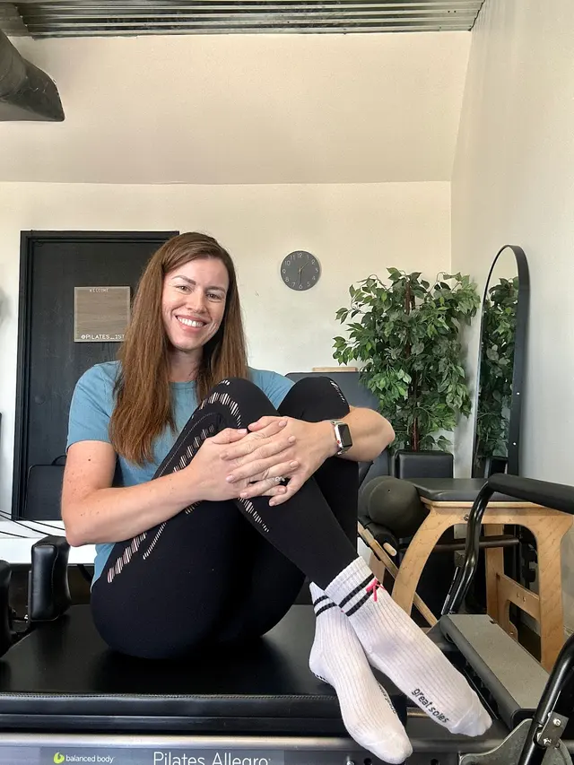 Pilates 1st, LLC — photo from the business 9