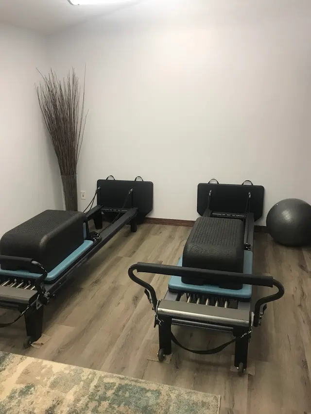 Pilates 1st, LLC — photo from the business 12