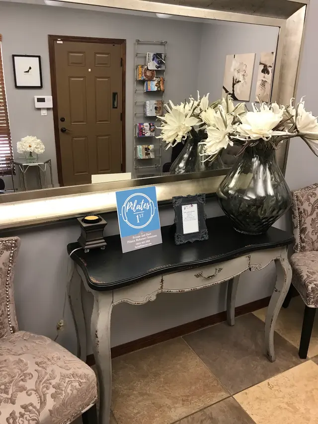 Pilates 1st, LLC — photo from the business 5