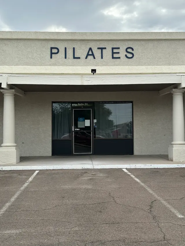 Pilates 1st, LLC — photo from the business 6