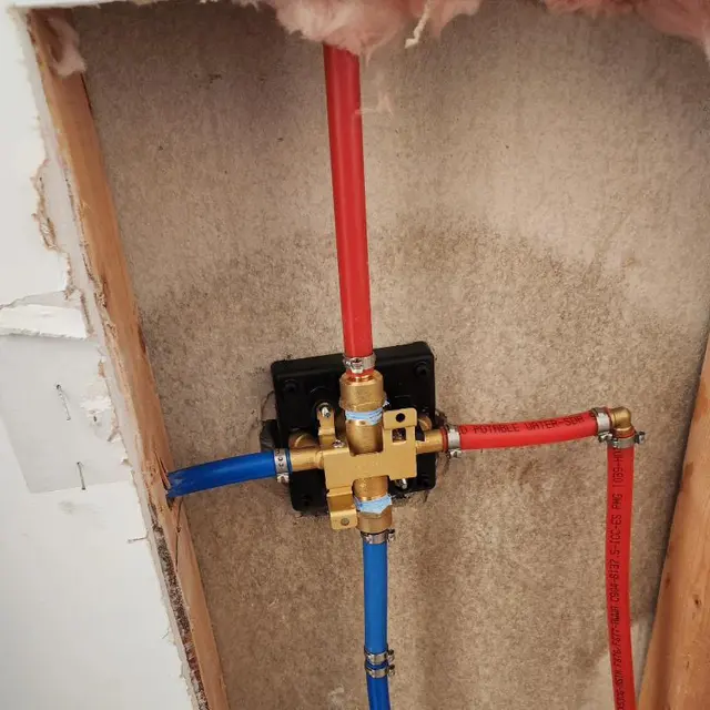 East Philly plumbing & heating llc — photo from the business 8