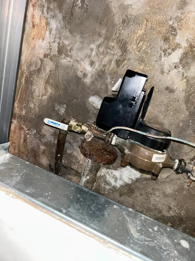 East Philly plumbing & heating llc — photo from the business 11