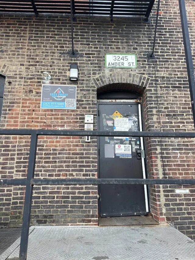 East Philly plumbing & heating llc — photo from the business 9