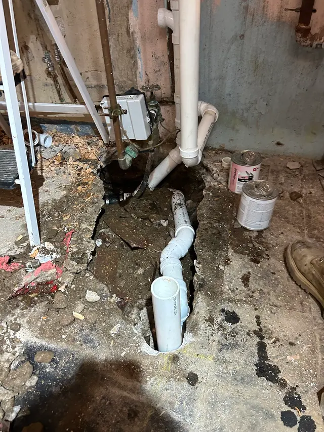 East Philly plumbing & heating llc — photo from the business 5