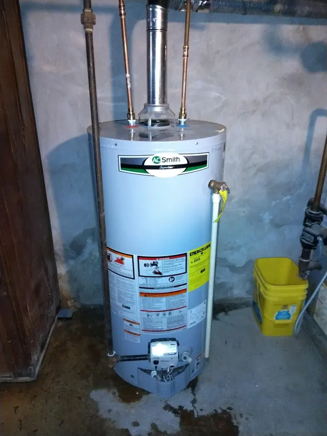 East Philly plumbing & heating llc — photo from the business 1