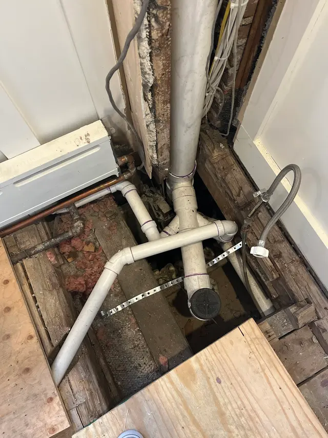 Customer photo from Michael's review