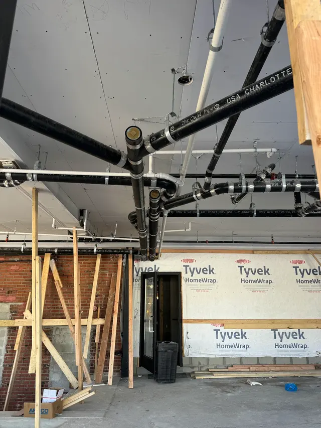 Roger Ross Plumbing & Heating, Inc — photo from the business 3