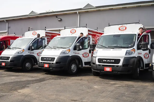 Bill Frusco Plumbing Heating and Air Conditioning — photo from the business 6