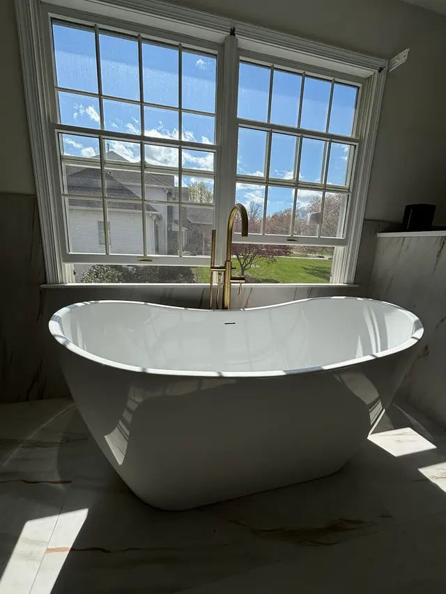Plumbing Problem Solvers — photo from the business 8