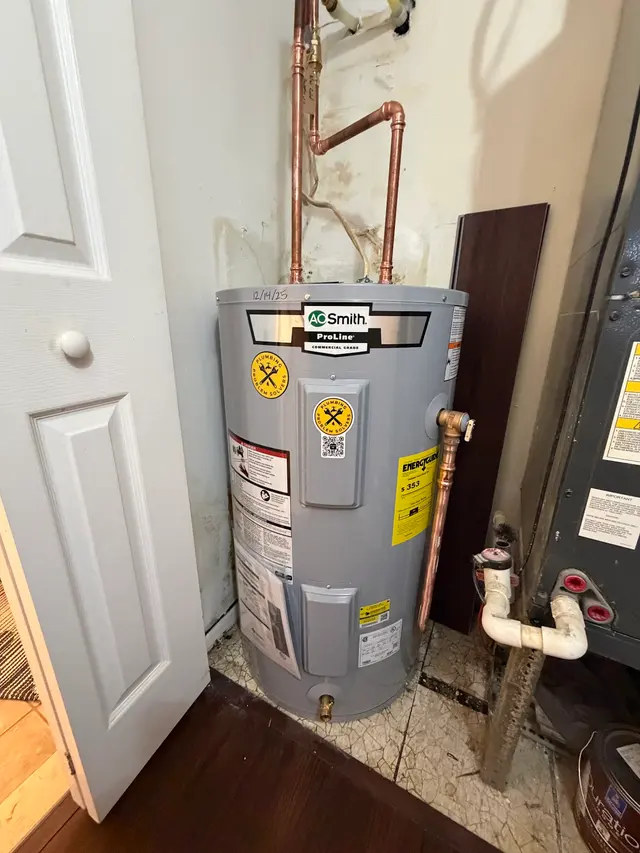 Plumbing Problem Solvers — photo from the business 2