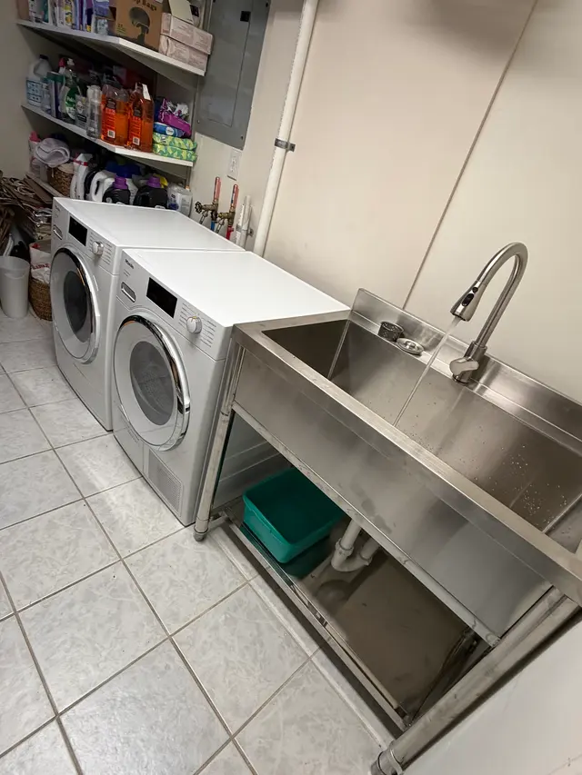 Plumbing Problem Solvers — photo from the business 7