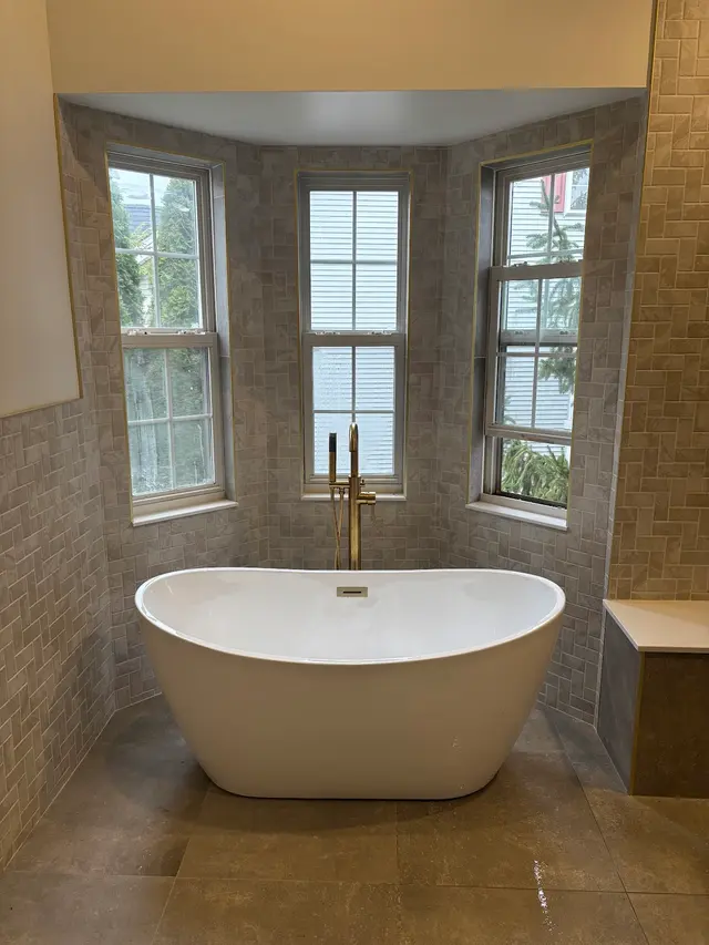 Plumbing Problem Solvers — photo from the business 4
