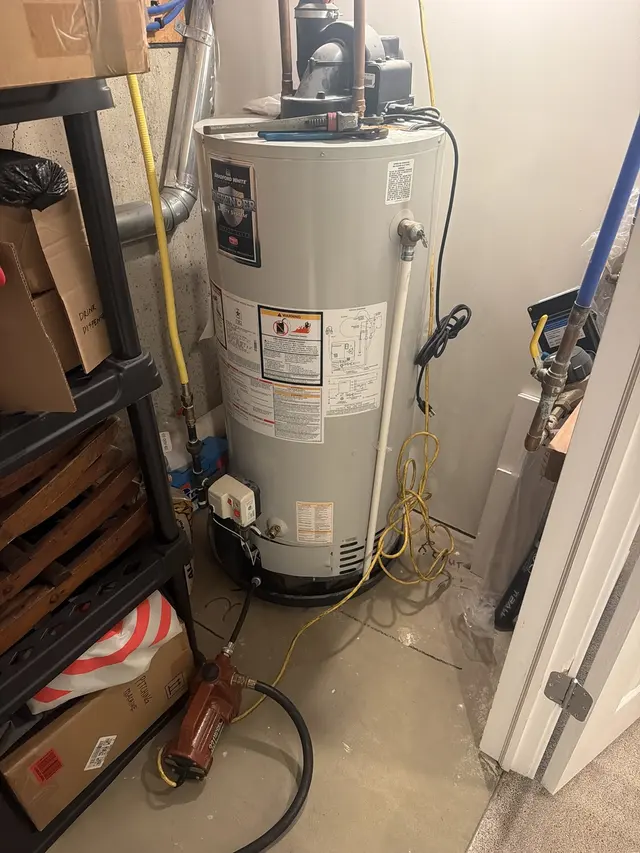 Plumbing Pals — photo from the business 3