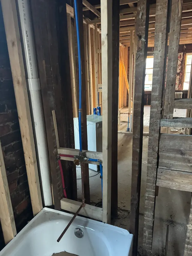 Plumbing Pals — photo from the business 11