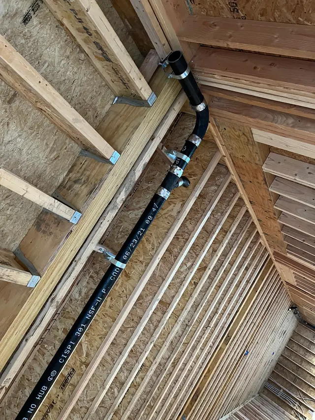 Plumbing Pals — photo from the business 12