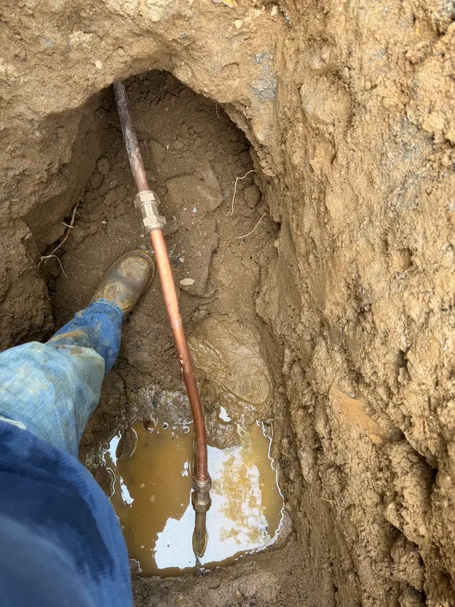 Plumbing Pals — photo from the business 6