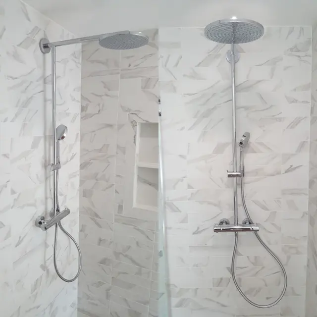 Ring The Bell Plumbing, Heating & Drains — photo from the business 12