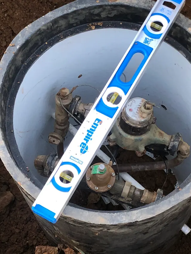 Ring The Bell Plumbing, Heating & Drains — photo from the business 8