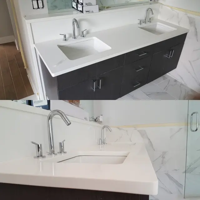 Ring The Bell Plumbing, Heating & Drains — photo from the business 10
