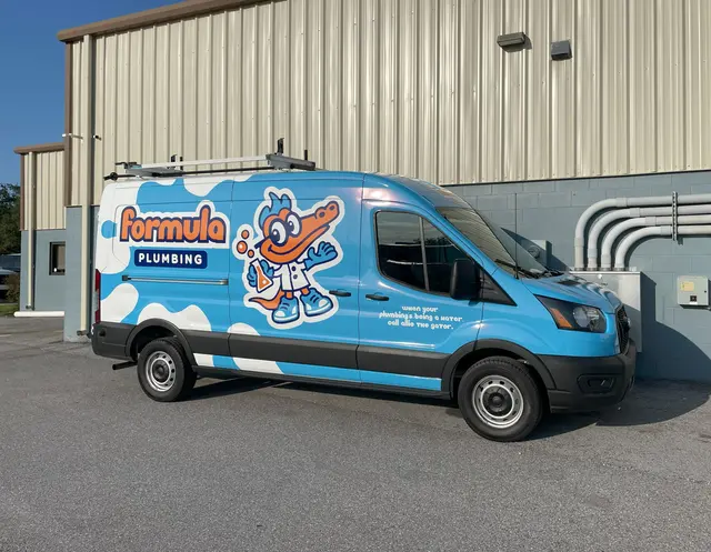Formula Plumbing South Tampa, FL — photo from the business 3