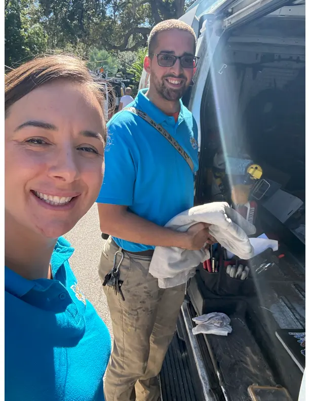 Formula Plumbing South Tampa, FL — photo from the business 1