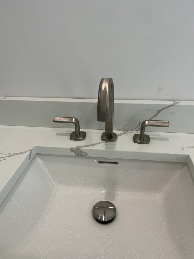 Customer photo from Michael's review