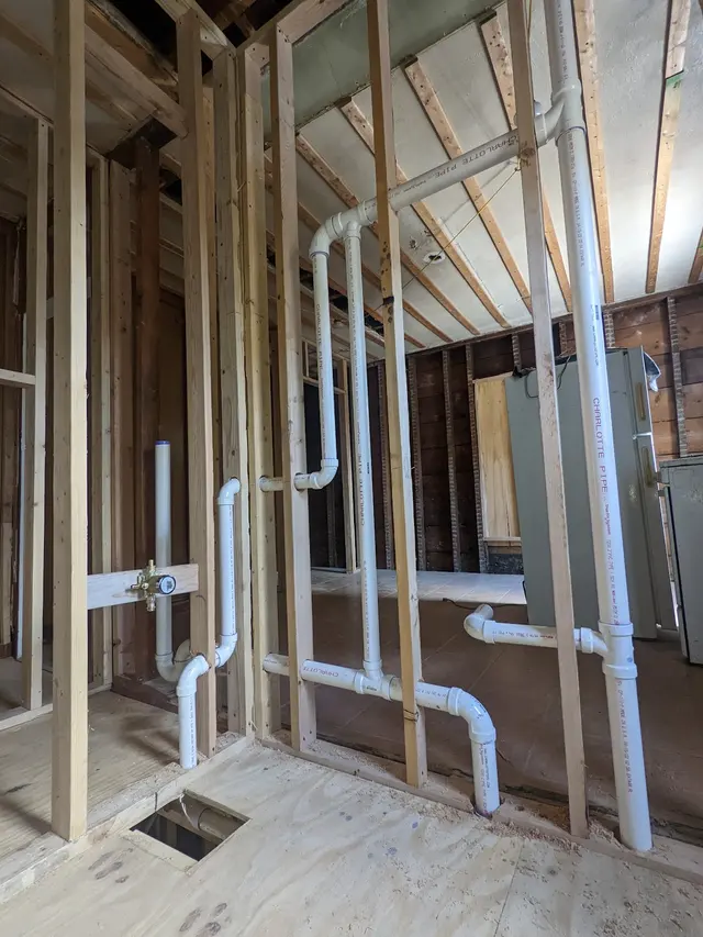 KCS Plumbing — photo from the business 1