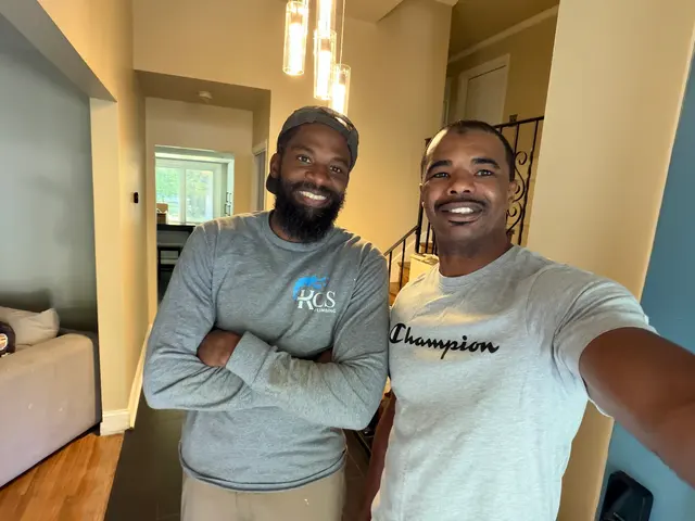 KCS Plumbing — customer photo 10