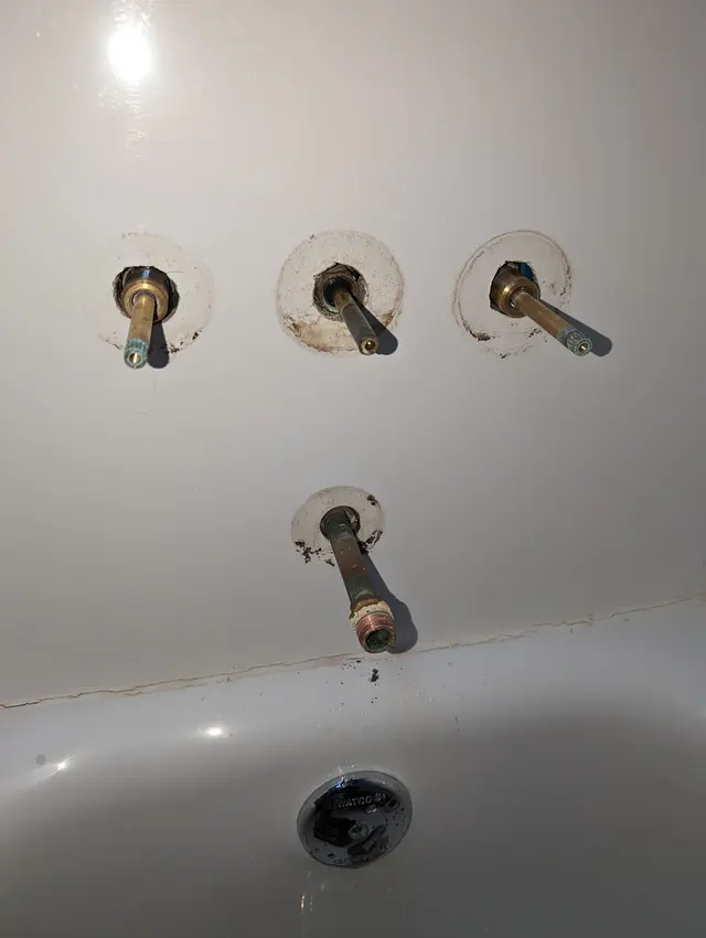 KCS Plumbing — photo from the business 5
