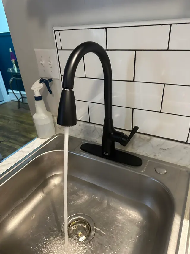 Done Right Plumbing & Heating — customer photo 8