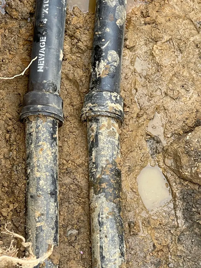 Done Right Plumbing & Heating — customer photo 12