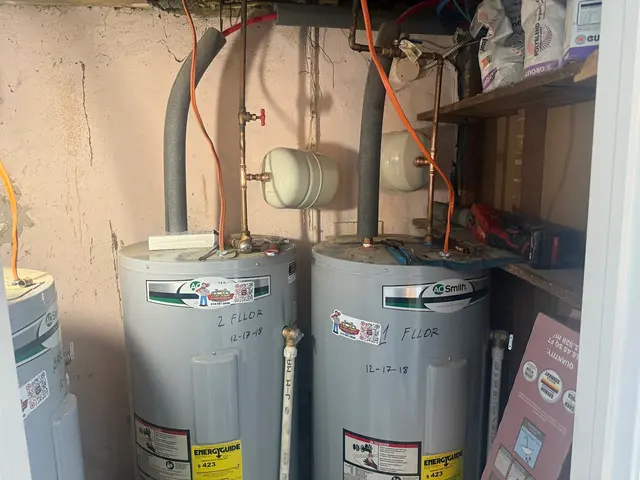 Done Right Plumbing & Heating — customer photo 1