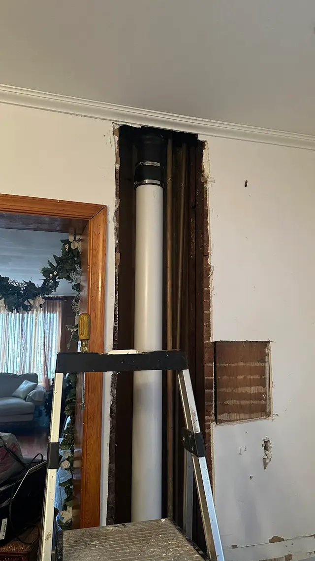 Done Right Plumbing & Heating — customer photo 10