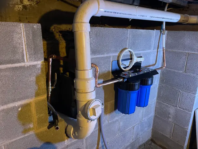 Done Right Plumbing & Heating — customer photo 9
