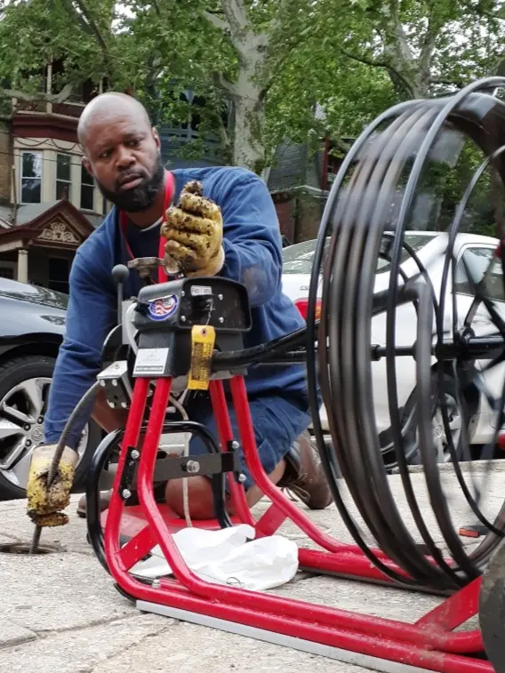 IFixdit Plumbing & Drains — photo from the business 6