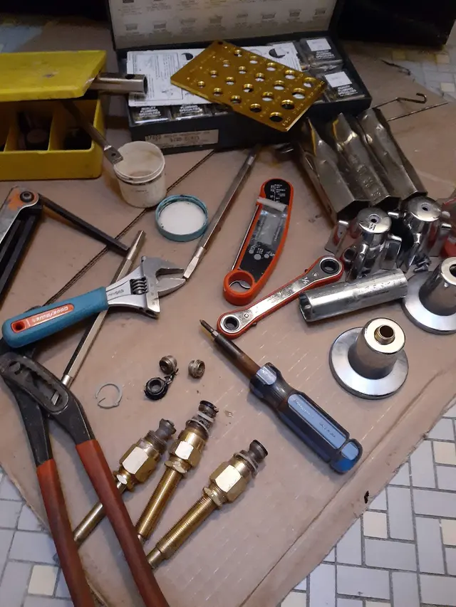 IFixdit Plumbing & Drains — photo from the business 7
