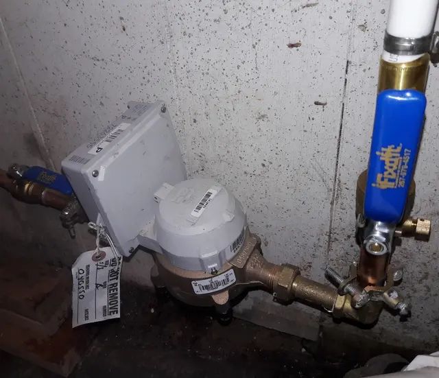 IFixdit Plumbing & Drains — photo from the business 4