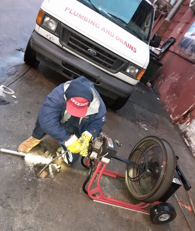 IFixdit Plumbing & Drains — photo from the business 3