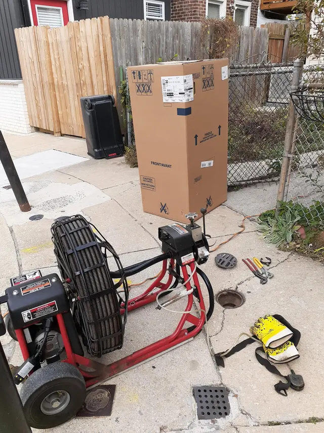 IFixdit Plumbing & Drains — photo from the business 8