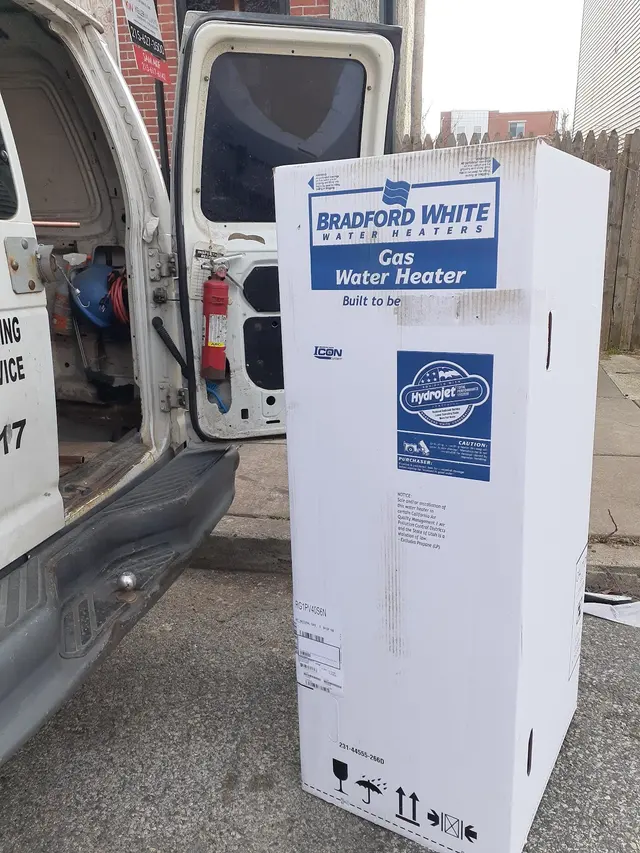 IFixdit Plumbing & Drains — photo from the business 5