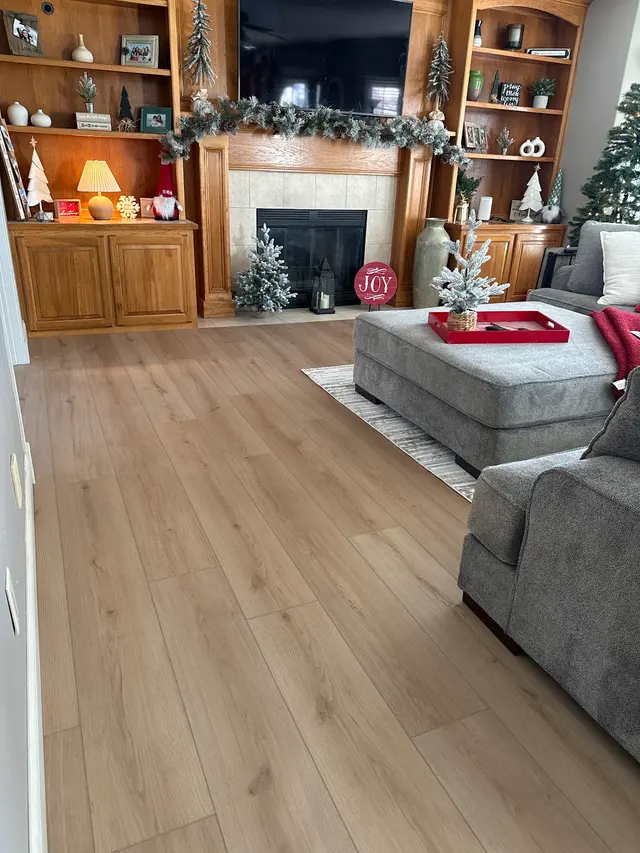 CarpetsPlus of Bloomington — customer photo 8