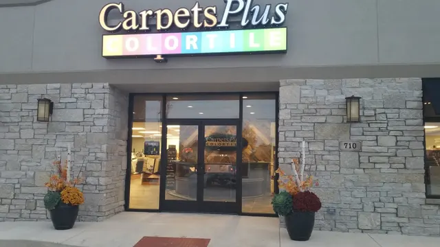 CarpetsPlus of Bloomington — photo from the business 1