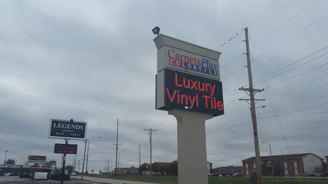 CarpetsPlus of Bloomington — photo from the business 2