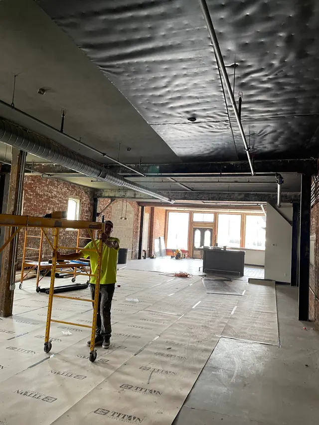Overton Renovation Solutions, Inc. — photo from the business 12