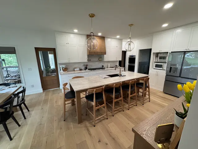 Overton Renovation Solutions, Inc. — photo from the business 9