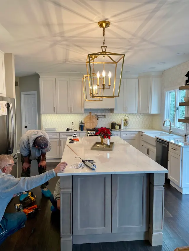 Overton Renovation Solutions, Inc. — photo from the business 6
