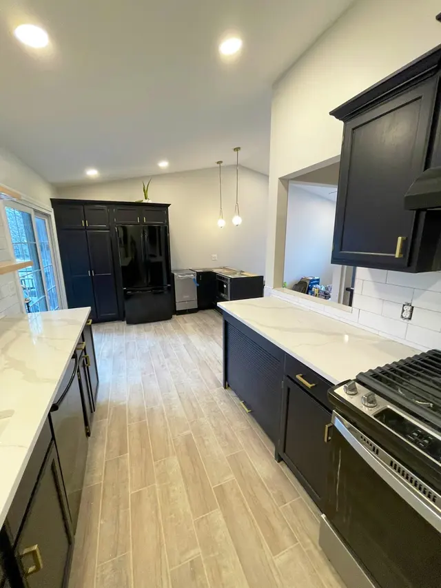 Overton Renovation Solutions, Inc. — photo from the business 5